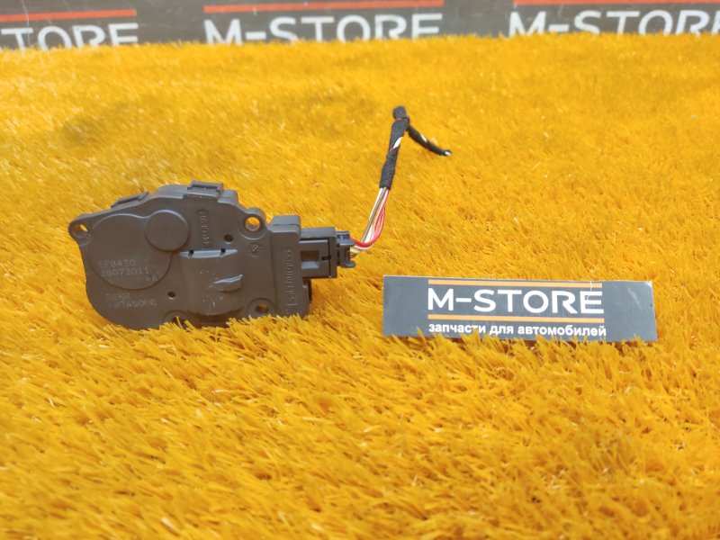 привод заслонки отопителя, 100 рублей, Красноярск