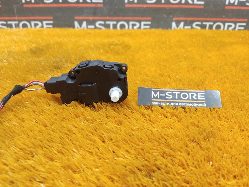 привод заслонки отопителя, 100 рублей, Красноярск