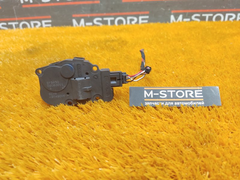 привод заслонки отопителя, 100 рублей, Красноярск