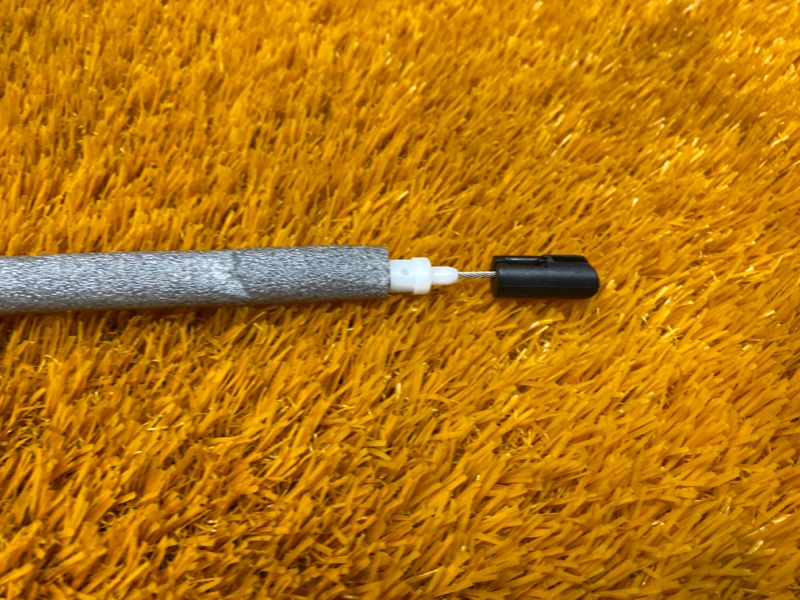 трос замка двери, 340 рублей, Красноярск