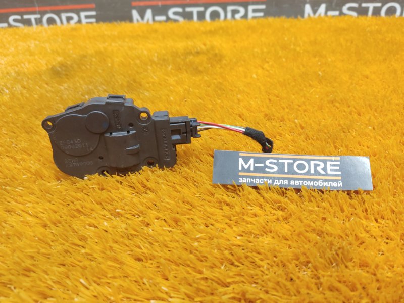 привод заслонки отопителя, 100 рублей, Красноярск