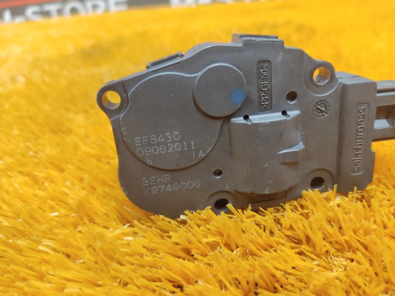 привод заслонки отопителя, 100 рублей, Красноярск