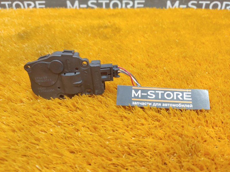 привод заслонки отопителя, 100 рублей, Красноярск