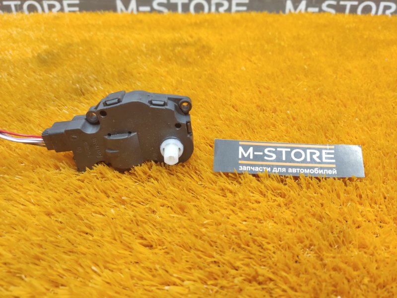 привод заслонки отопителя, 100 рублей, Красноярск