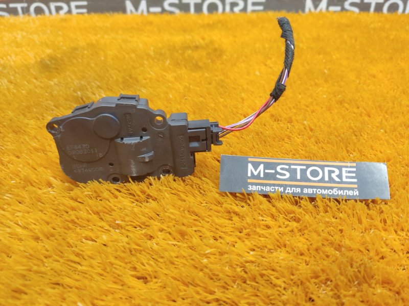 привод заслонки отопителя, 100 рублей, Красноярск