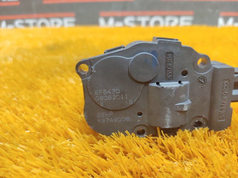 привод заслонки отопителя, 100 рублей, Красноярск