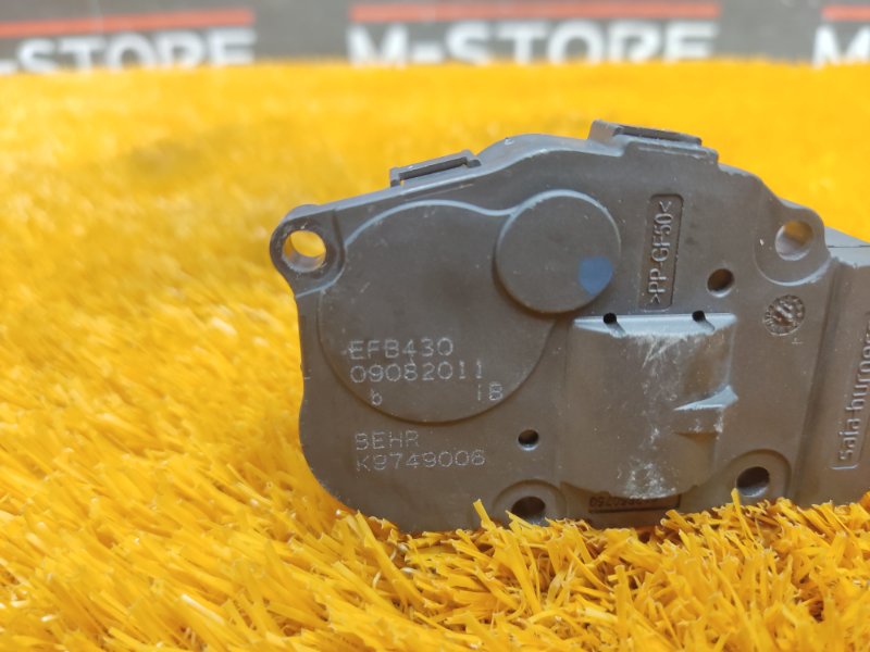 привод заслонки отопителя, 100 рублей, Красноярск