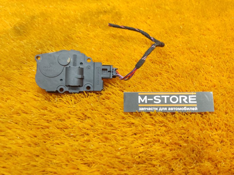 привод заслонки отопителя, 100 рублей, Красноярск