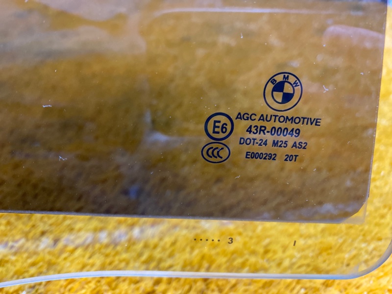 Стекло боковое, 980 рублей, Красноярск