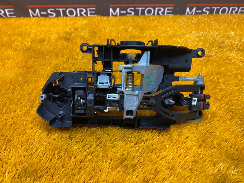 ручка двери внешняя, 1920 рублей, Красноярск