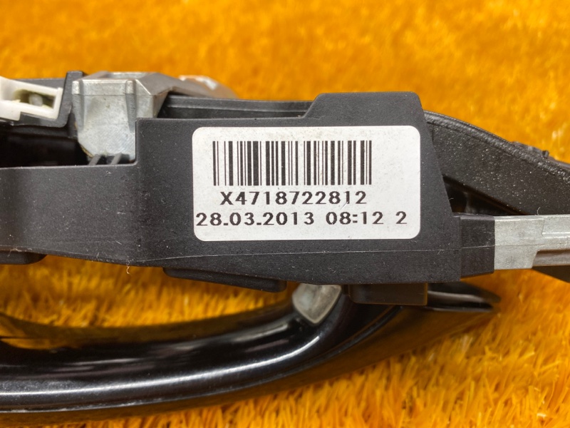 ручка двери внешняя, 1920 рублей, Красноярск