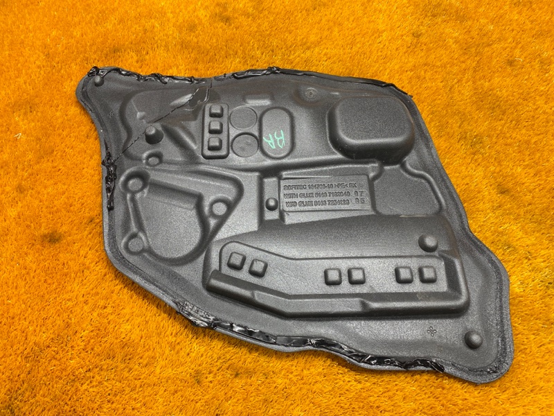 Шумоизоляция двери, 340 рублей, Красноярск