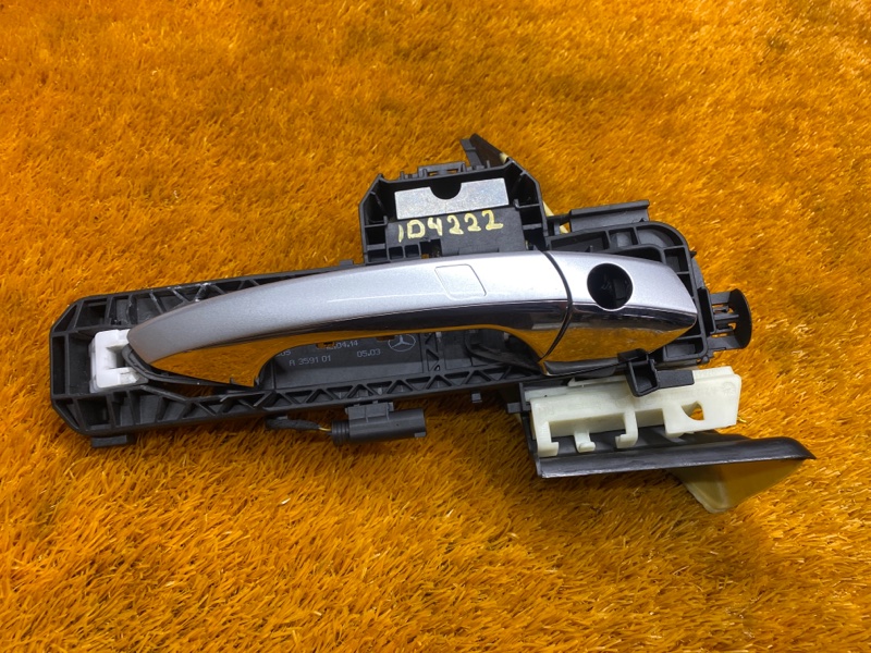 ручка двери внешняя, 1160 рублей, Красноярск