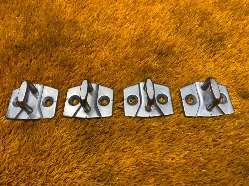 петля замка двери, 540 рублей, Красноярск