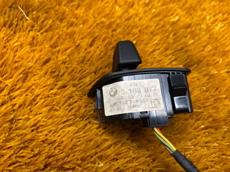 Кнопка регулировки руля, 300 рублей, Красноярск