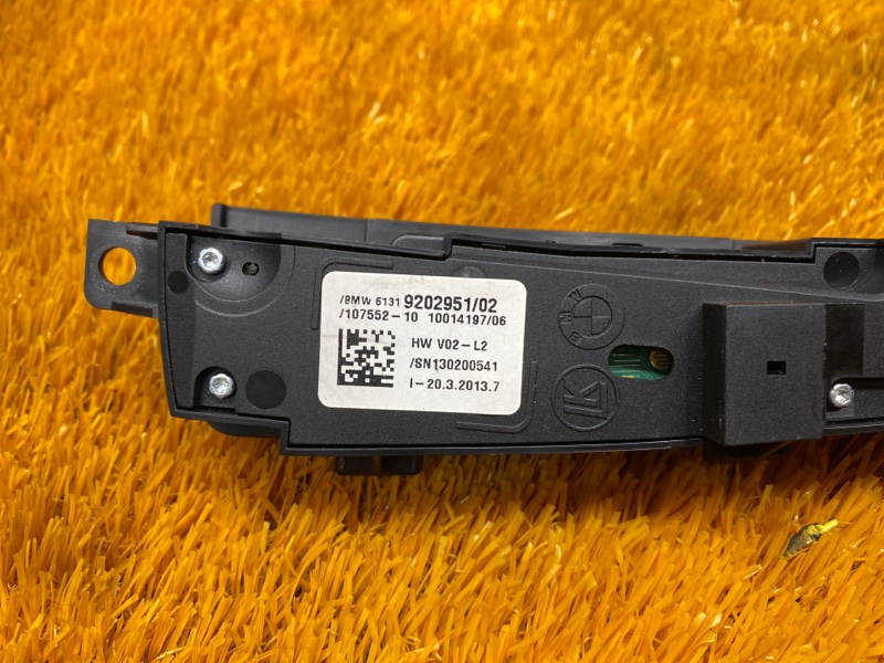 кнопка выбора режима АКПП, 800 рублей, Красноярск