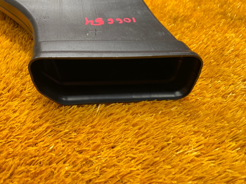 Воздуховод печки, 190 рублей, Красноярск