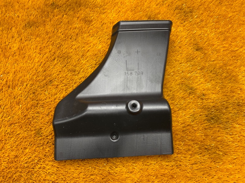 Воздуховод печки, 190 рублей, Красноярск