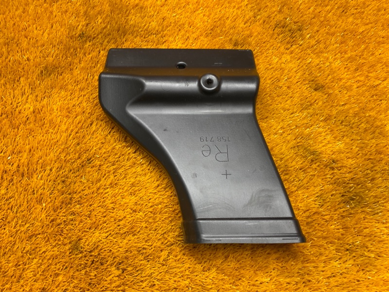 Воздуховод печки, 340 рублей, Красноярск