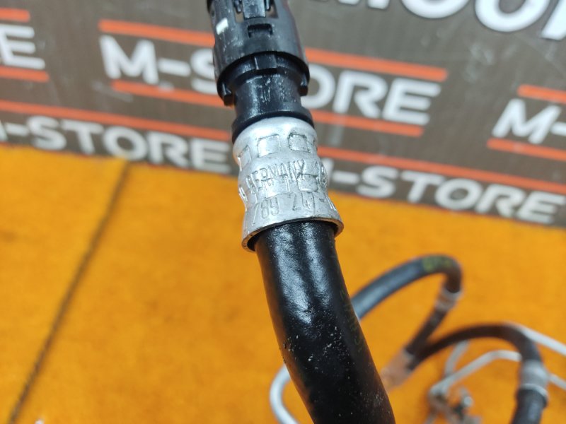 шланг гидроусилителя, 800 рублей, Красноярск