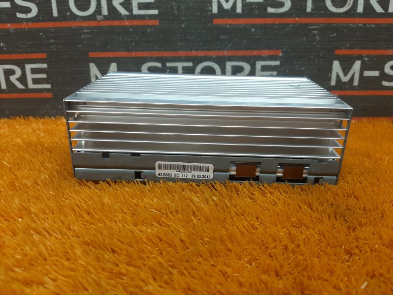 Усилитель звука, 3000 рублей, Красноярск