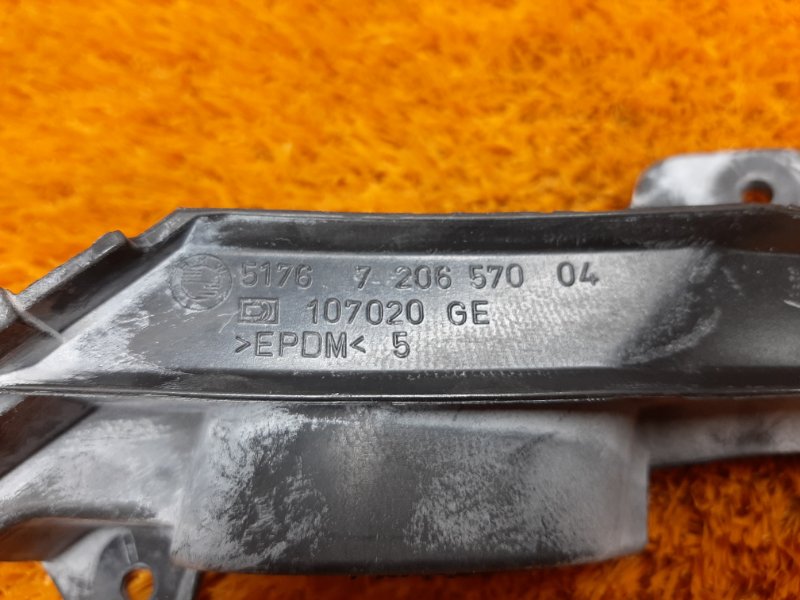 Уплотнитель капота, 340 рублей, Красноярск