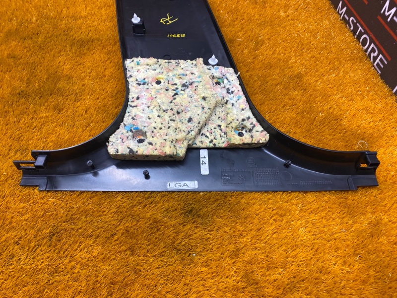 обшивка стойки, 670 рублей, Красноярск