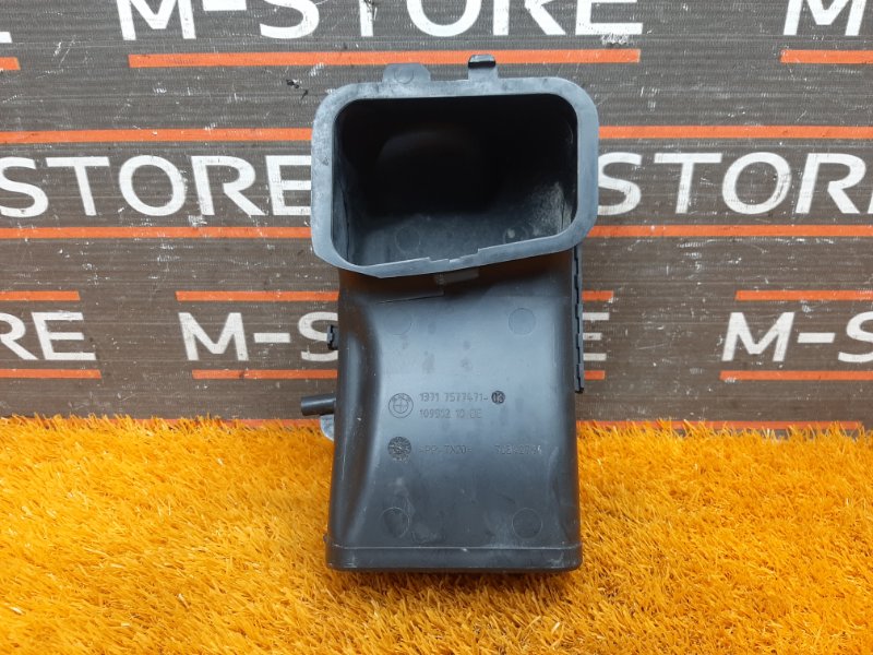 воздухозаборник, 300 рублей, Красноярск