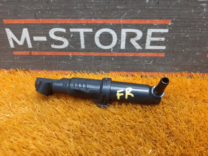 Форсунка омывателя фары, 1400 рублей, Красноярск