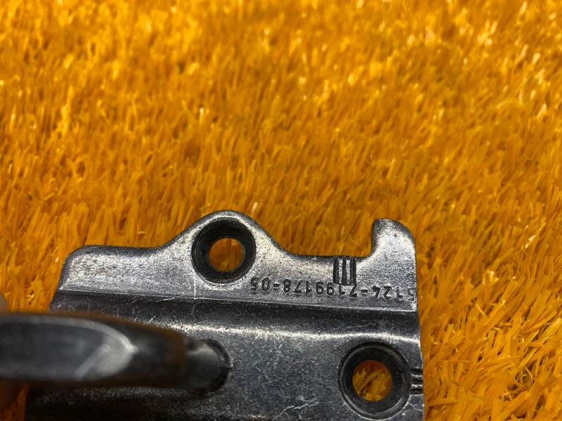 петля замка багажника, 350 рублей, Красноярск