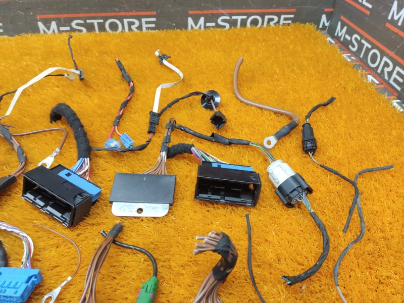 Разъем салона, 1220 рублей, Красноярск