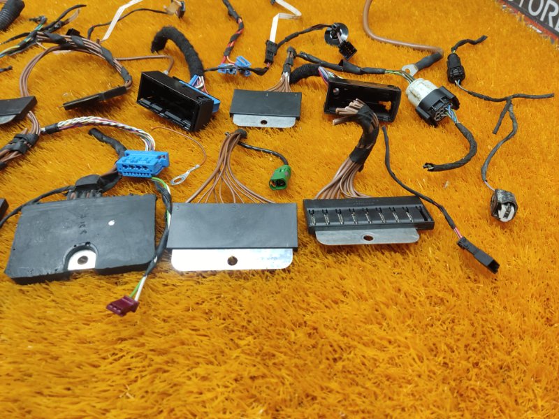 Разъем салона, 1220 рублей, Красноярск