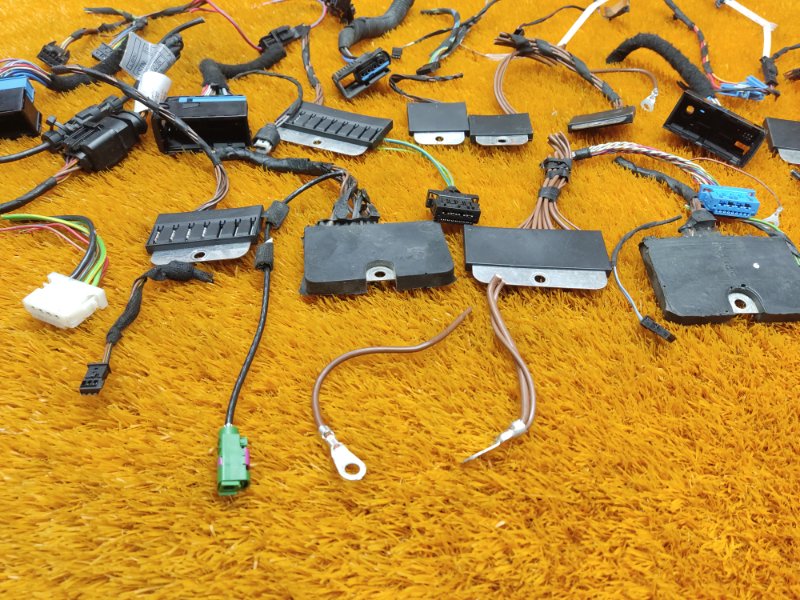 Разъем салона, 1220 рублей, Красноярск