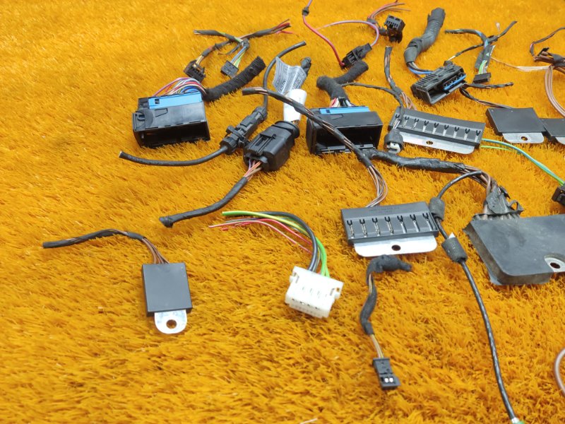 Разъем салона, 1220 рублей, Красноярск