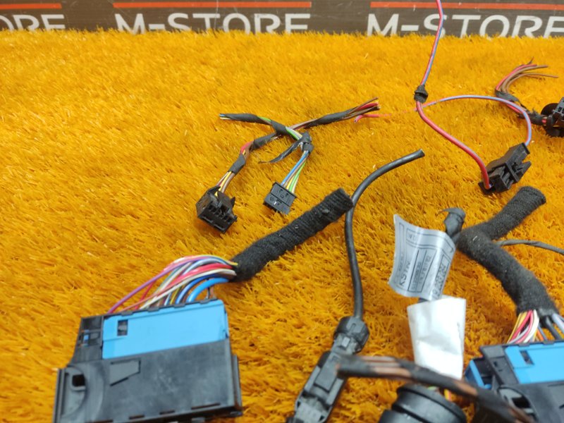 Разъем салона, 1220 рублей, Красноярск