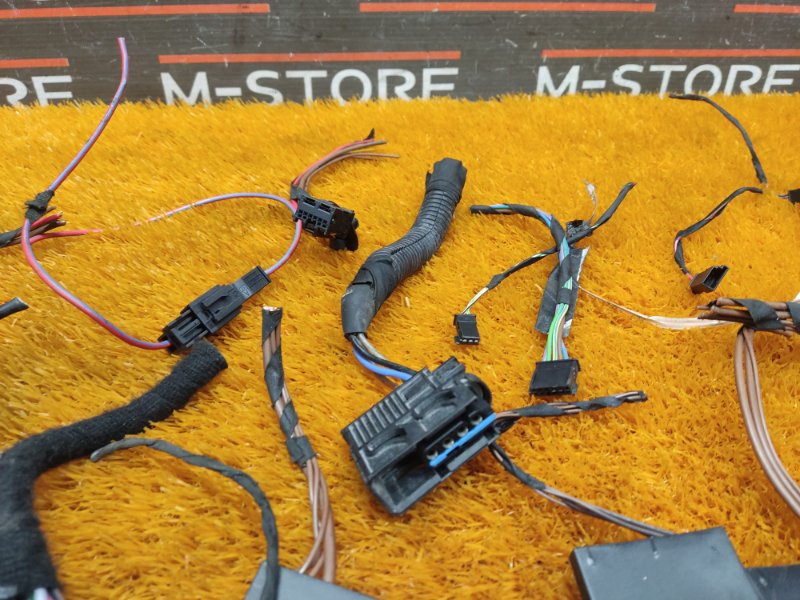 Разъем салона, 1220 рублей, Красноярск