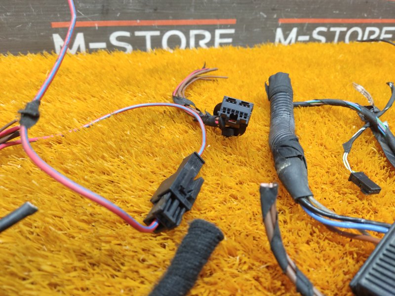 Разъем салона, 1220 рублей, Красноярск