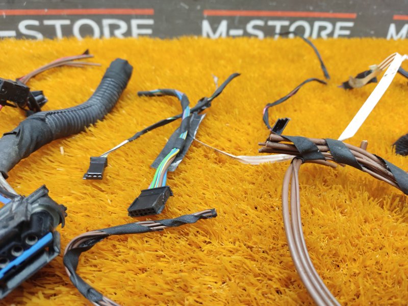 Разъем салона, 1220 рублей, Красноярск