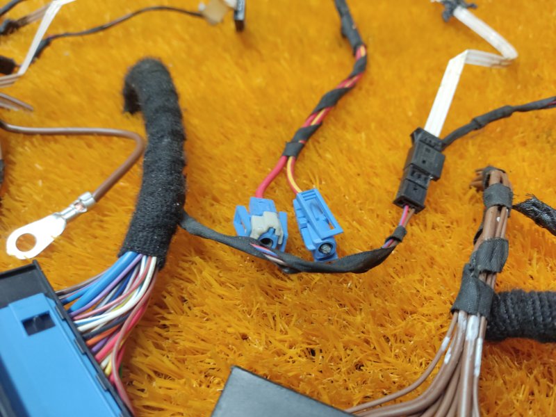 Разъем салона, 1220 рублей, Красноярск