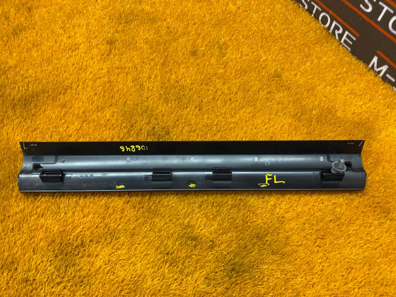 Накладка на порог салона, 350 рублей, Красноярск