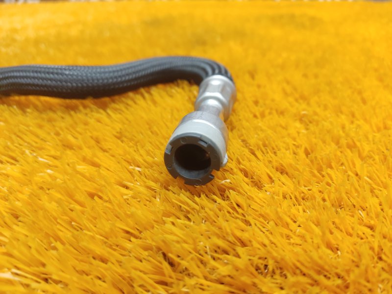 шланг топливный, 600 рублей, Красноярск