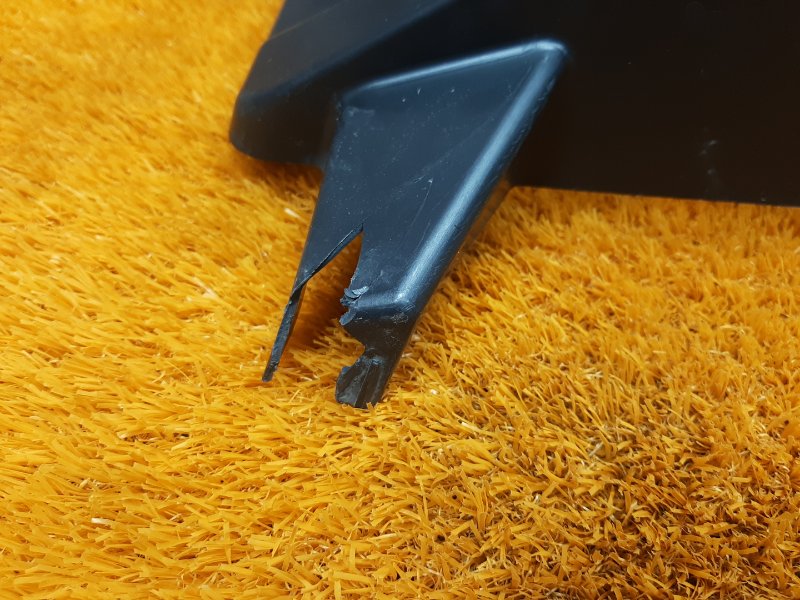 воздуховод радиатора, 1290 рублей, Красноярск