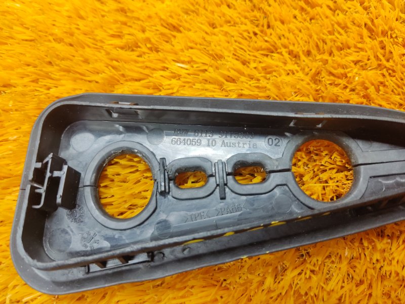 Уплотнитель печки, 190 рублей, Красноярск