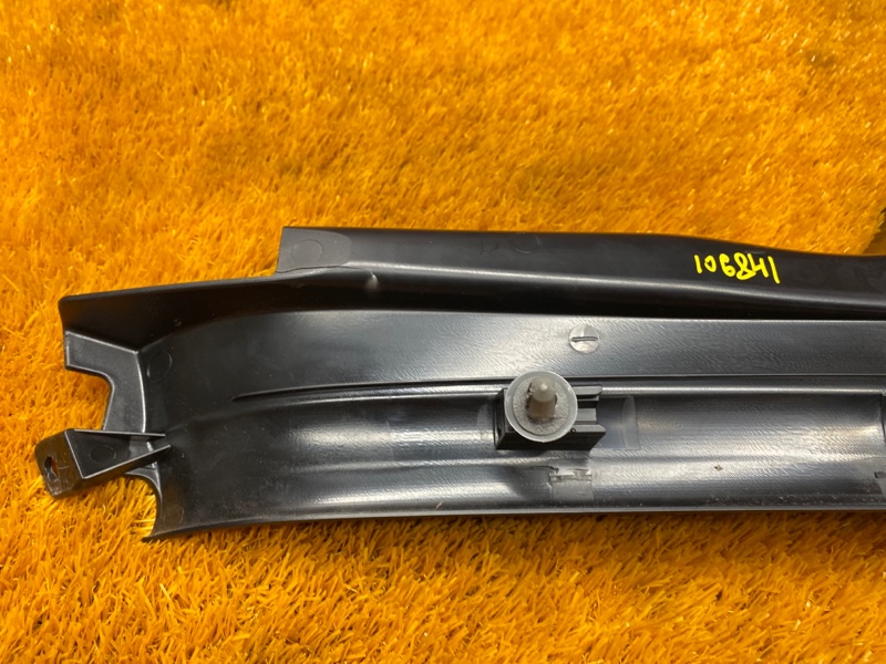 Накладка на порог салона, 350 рублей, Красноярск