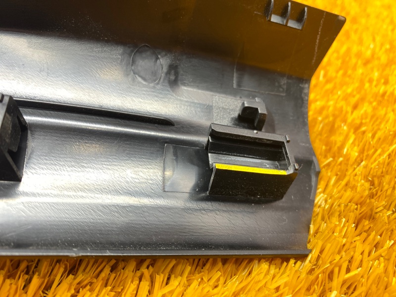 Накладка на порог салона, 350 рублей, Красноярск