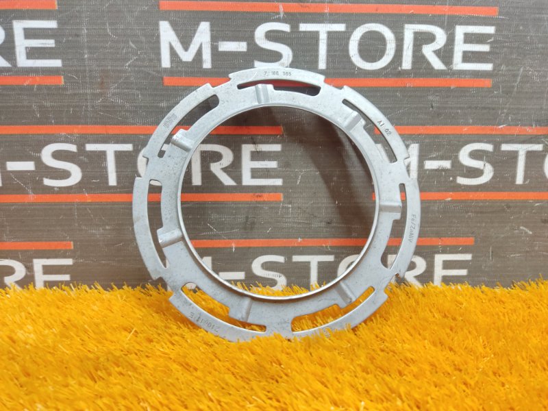 Крепление топливного насоса, 340 рублей, Красноярск