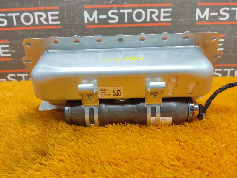 Подушка безопасности пассажирская, 3310 рублей, Красноярск