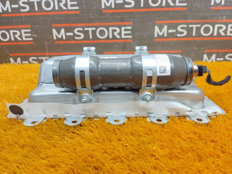 Подушка безопасности пассажирская, 3310 рублей, Красноярск