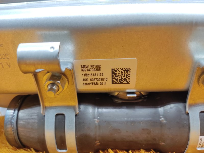 Подушка безопасности пассажирская, 3310 рублей, Красноярск