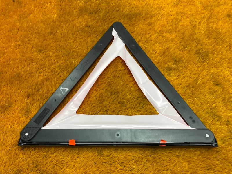 знак аварийной остановки, 300 рублей, Красноярск